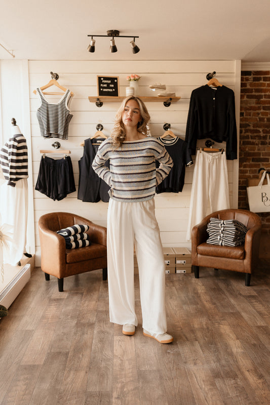 Everyday | Trousers