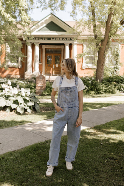 Levi's Vintage | Overalls