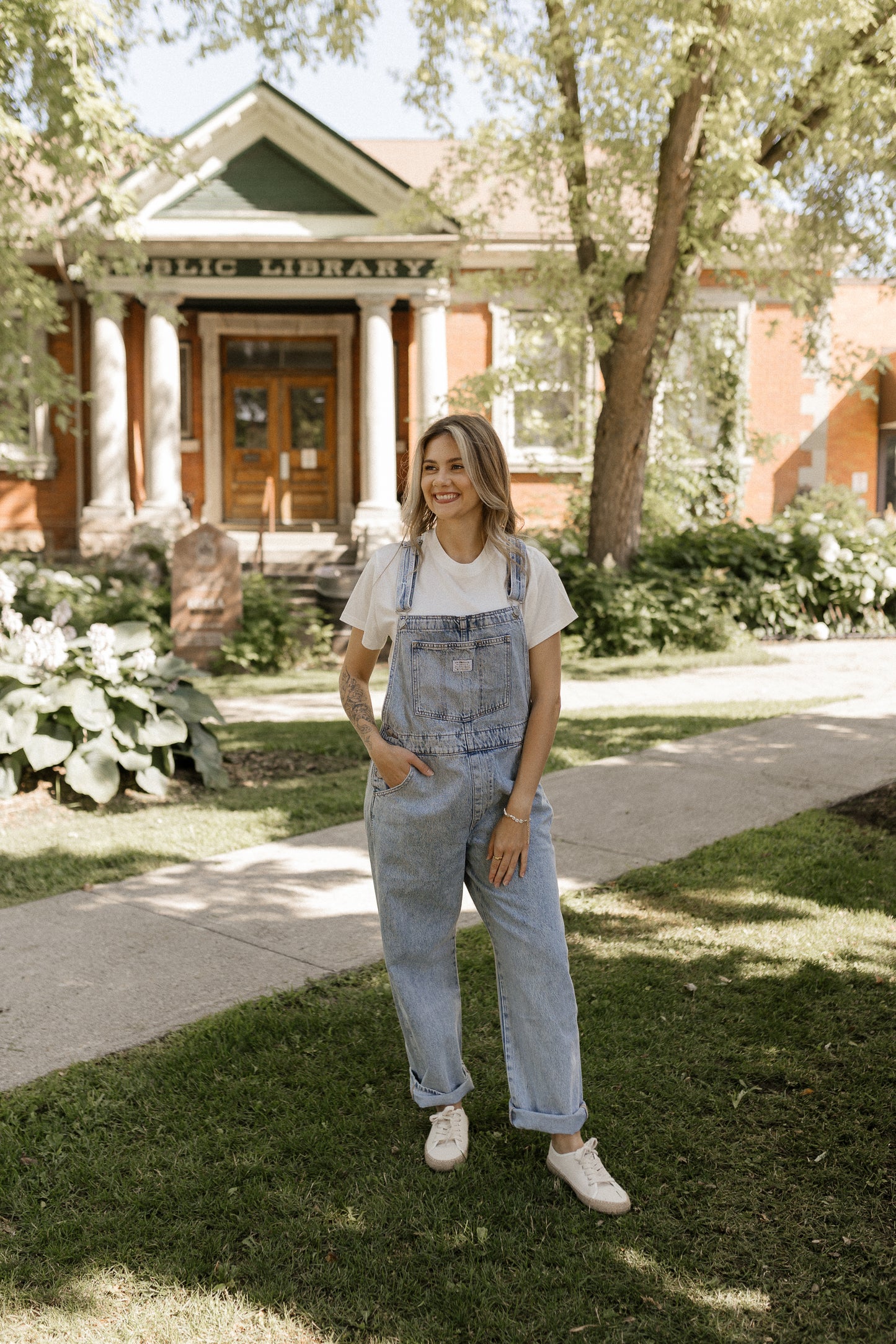 Levi's Vintage | Overalls