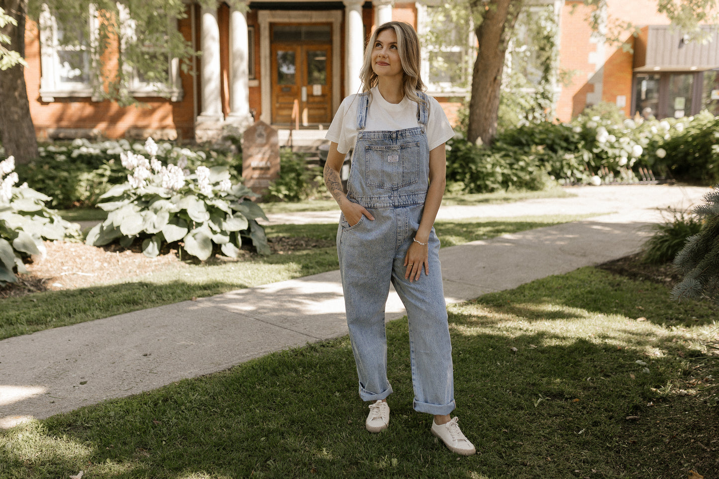 Levi's Vintage | Overalls