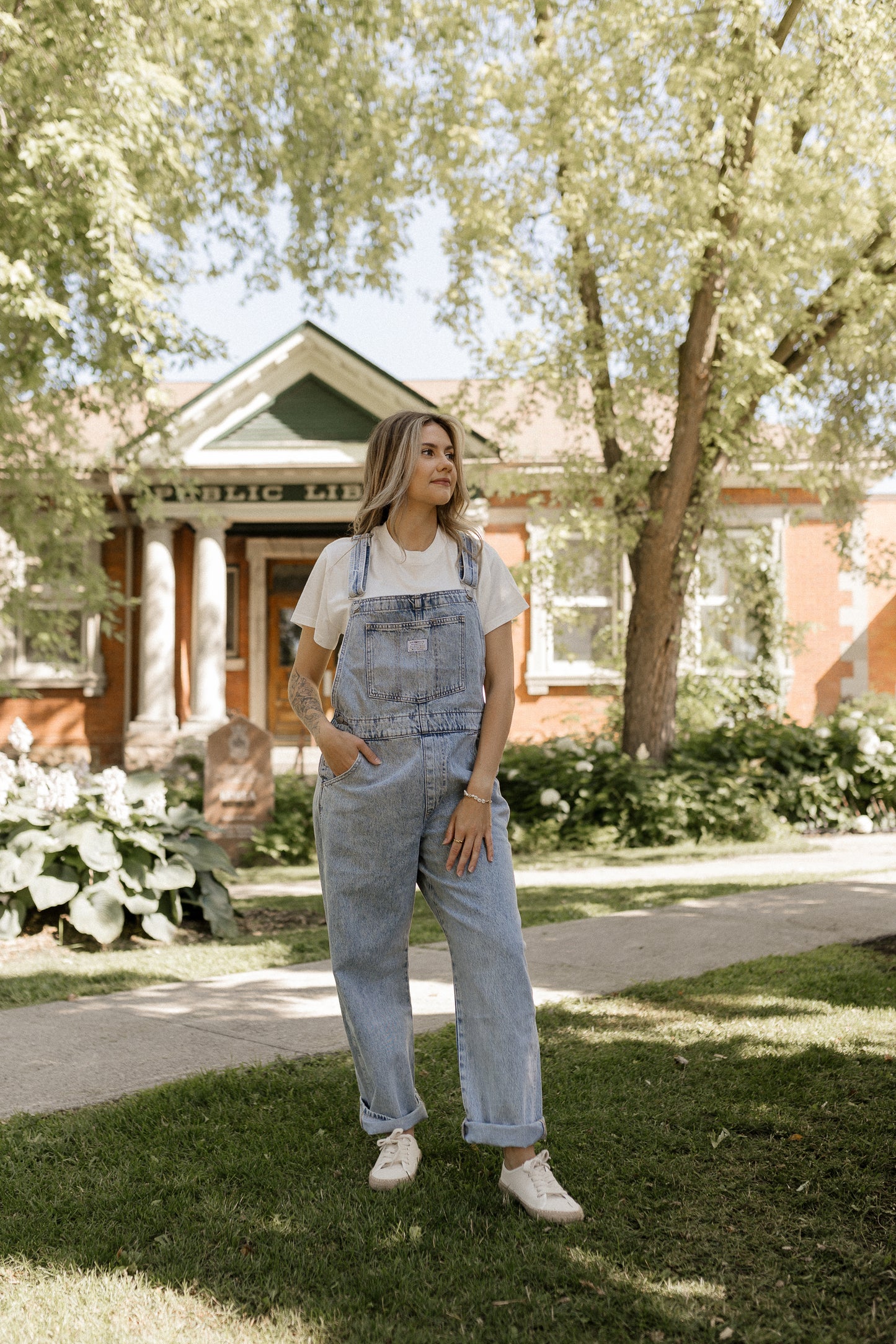 Levi's Vintage | Overalls