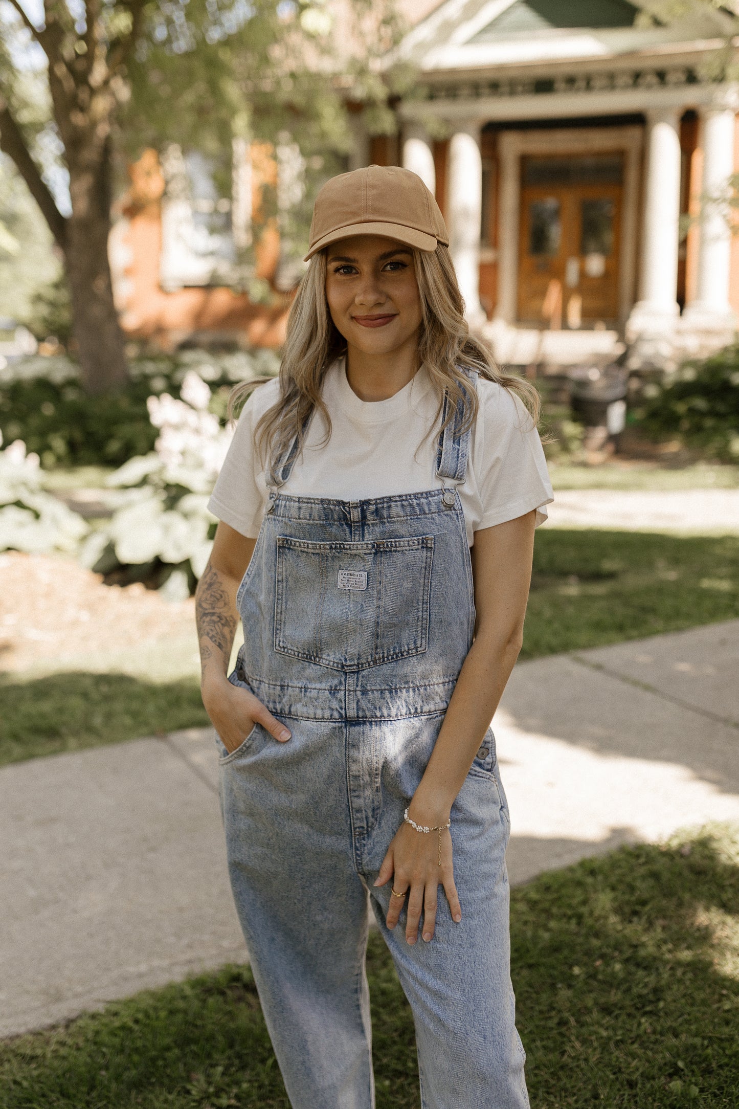 Levi's Vintage | Overalls