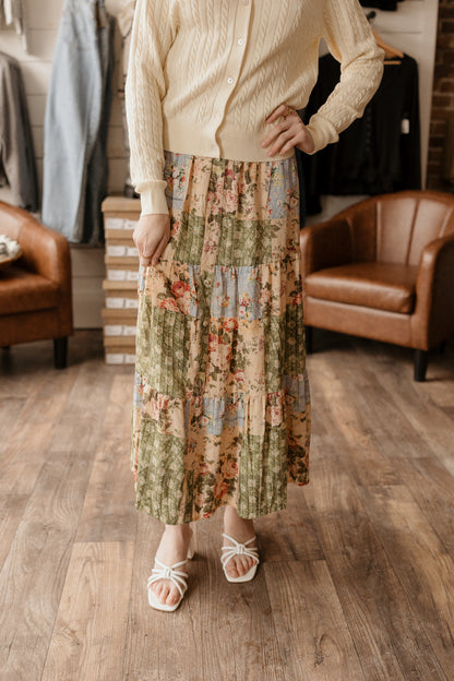 Nancy Myers | Skirt