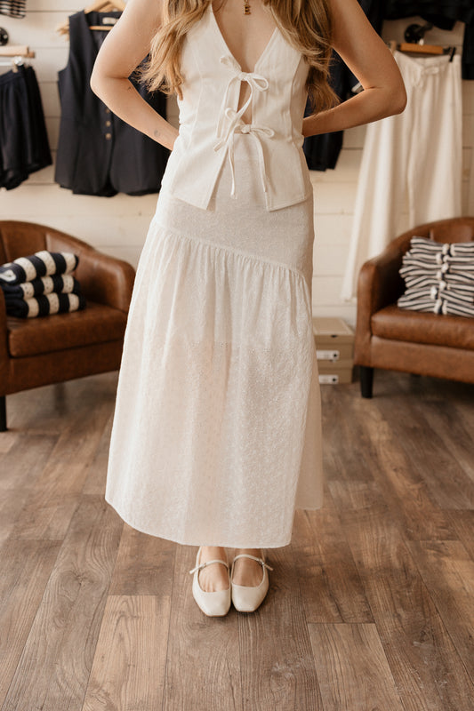 Bailey | Skirt