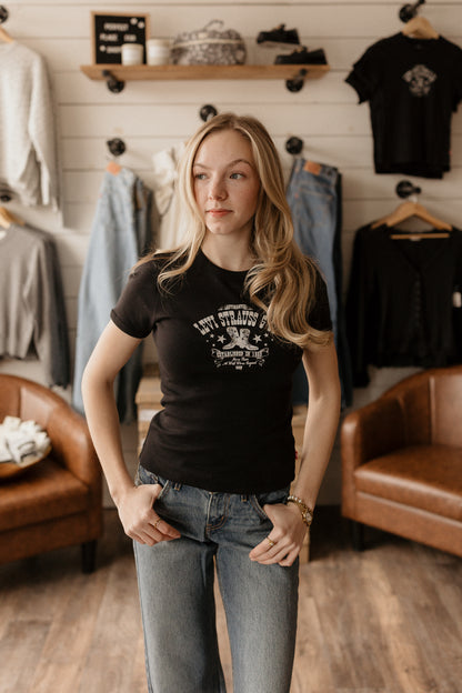 Levi's Ringer Rickie | Tee