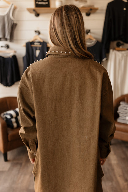 Shania | Jacket