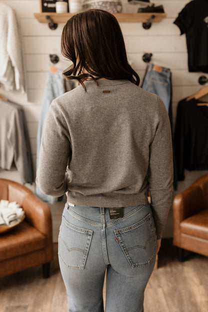 Levi's Super Soft | Cardi