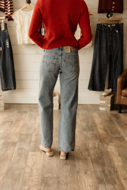 Levi's | Super Low Loose 32"