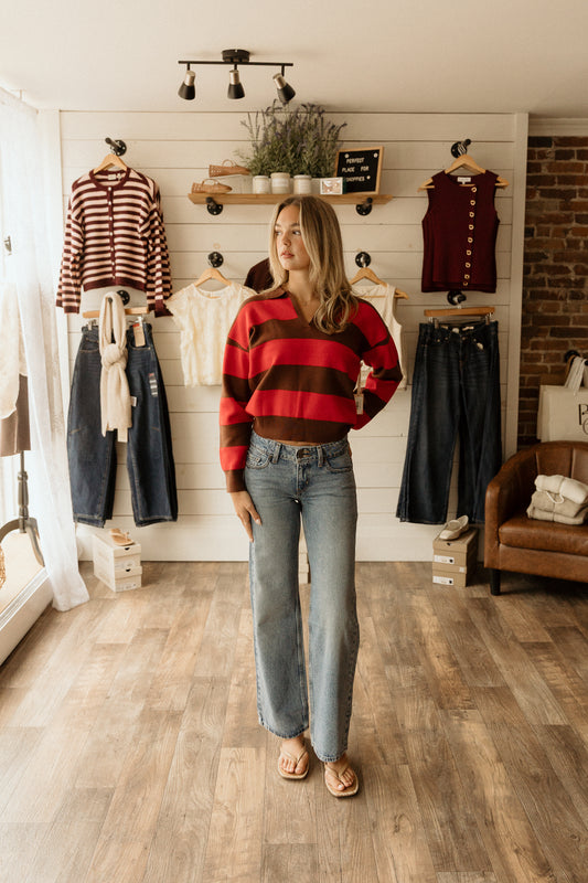 Talen | Sweater