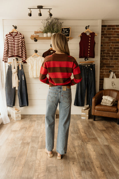 Talen | Sweater