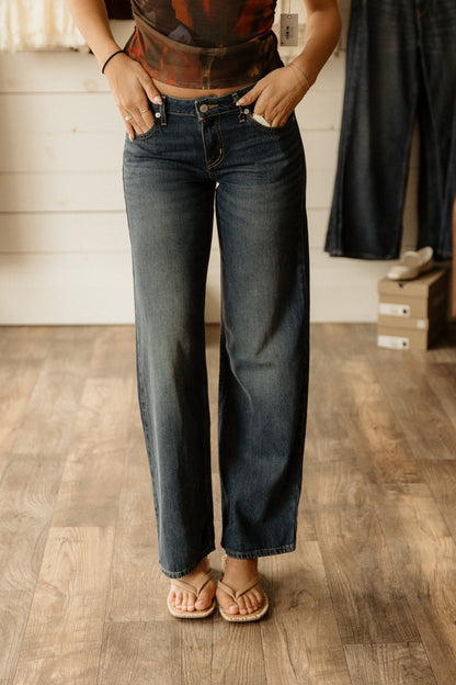Levi's | Low Loose 32"