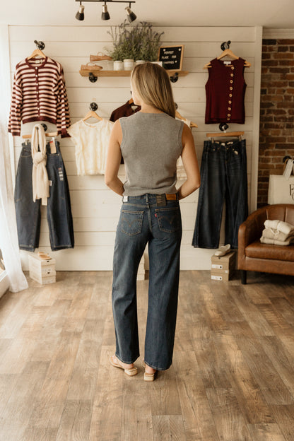 Lucie | Vest