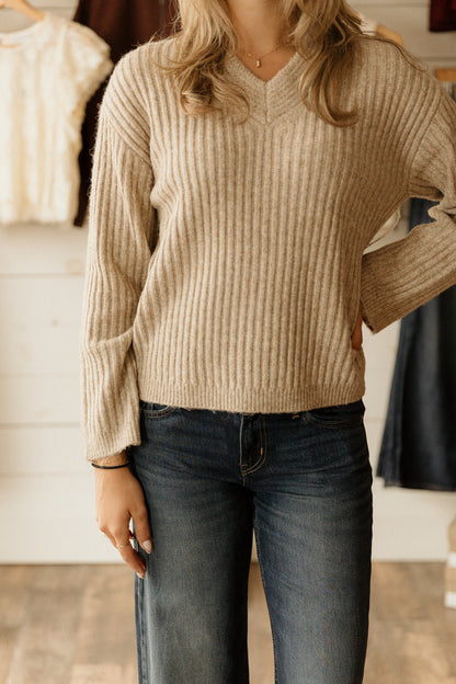 Julia | Sweater