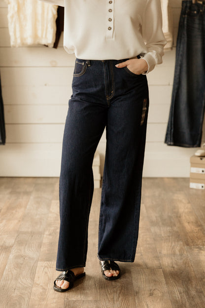 Levi's | Cinch Baggy Denim 31"