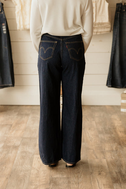 Levi's | Cinch Baggy Denim 31"