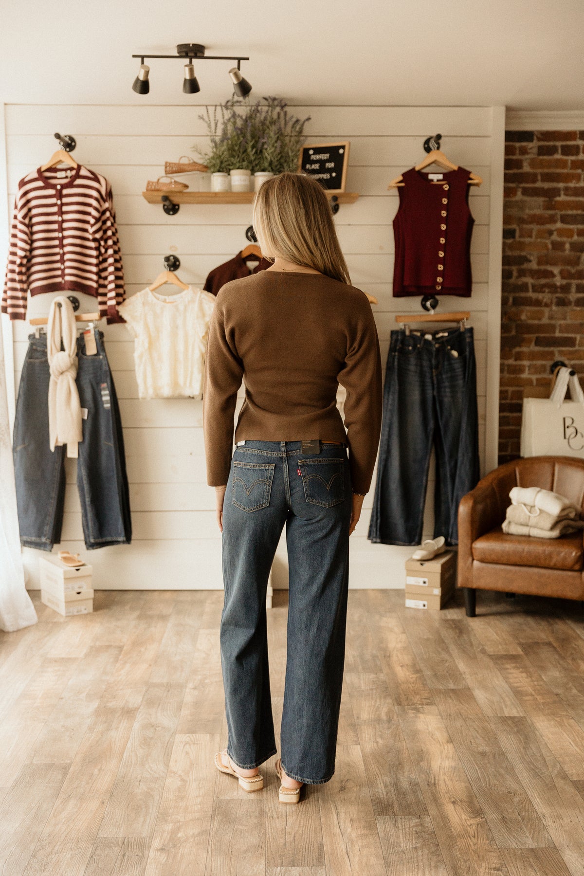 Vera | Cardigan