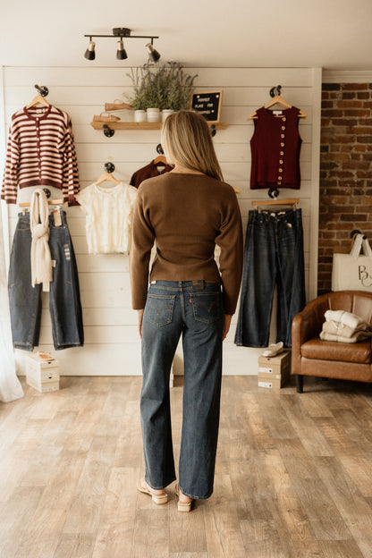 Vera | Cardigan