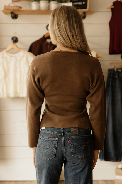 Vera | Cardigan