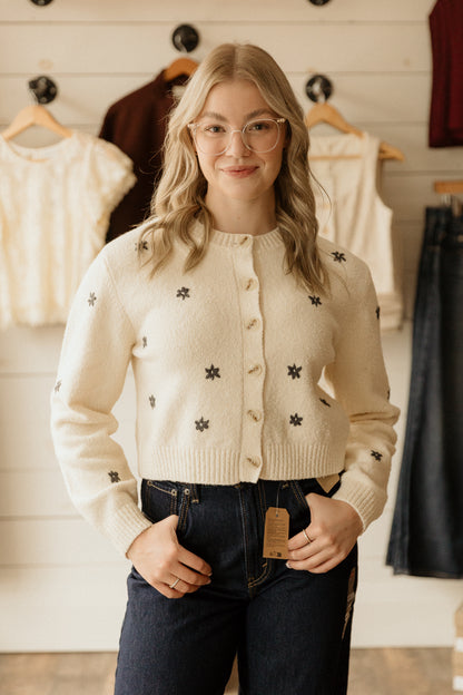 Cheyenne | Cardigan