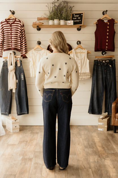 Cheyenne | Cardigan