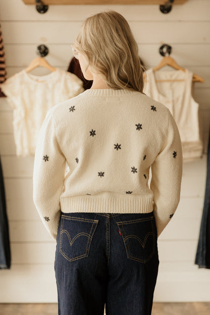Cheyenne | Cardigan