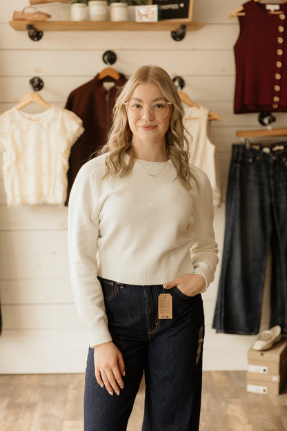 Neave | Sweater