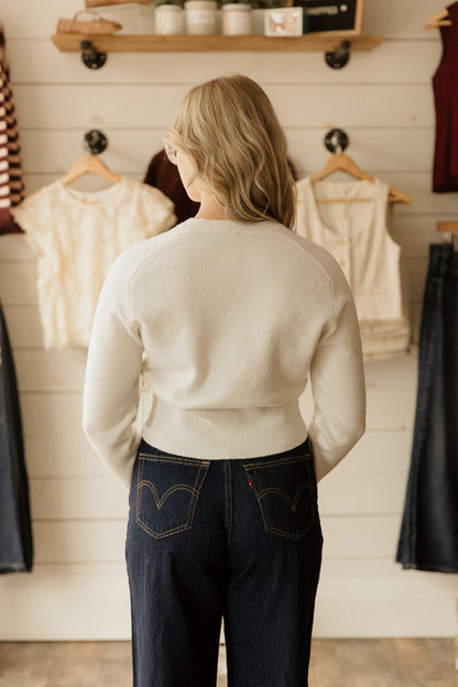 Neave | Sweater