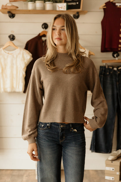 Kassie | Sweater