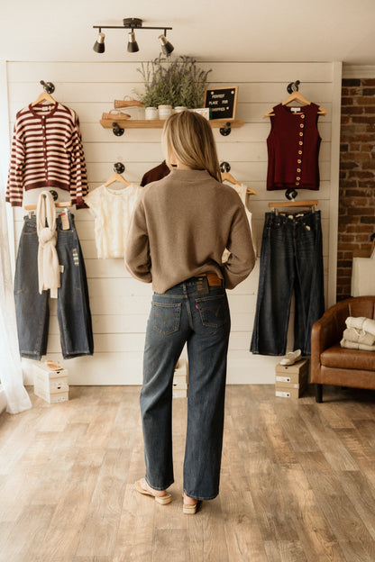 Kassie | Sweater
