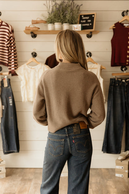 Kassie | Sweater