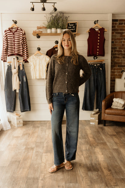 Novah | Cardigan