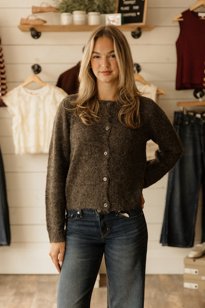 Novah | Cardigan