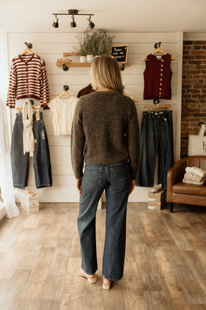 Novah | Cardigan