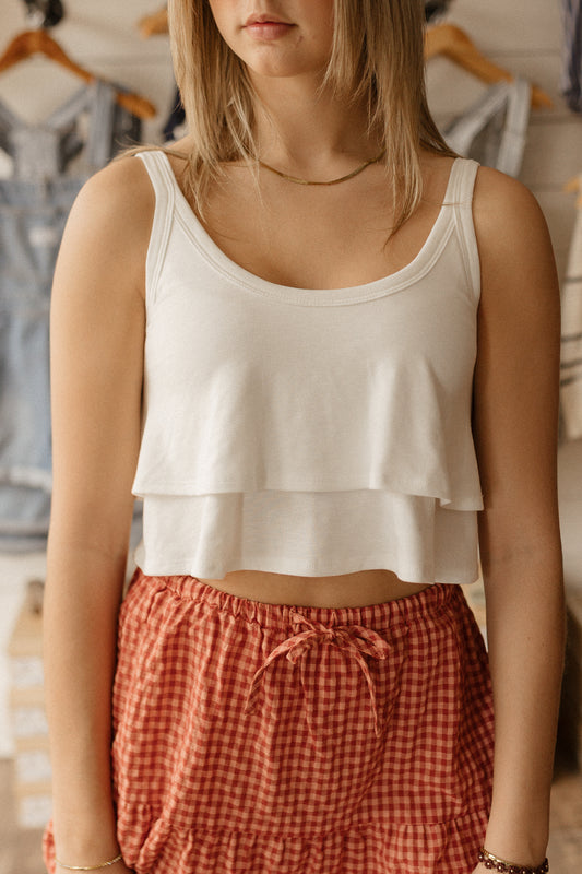 Sally | Tank