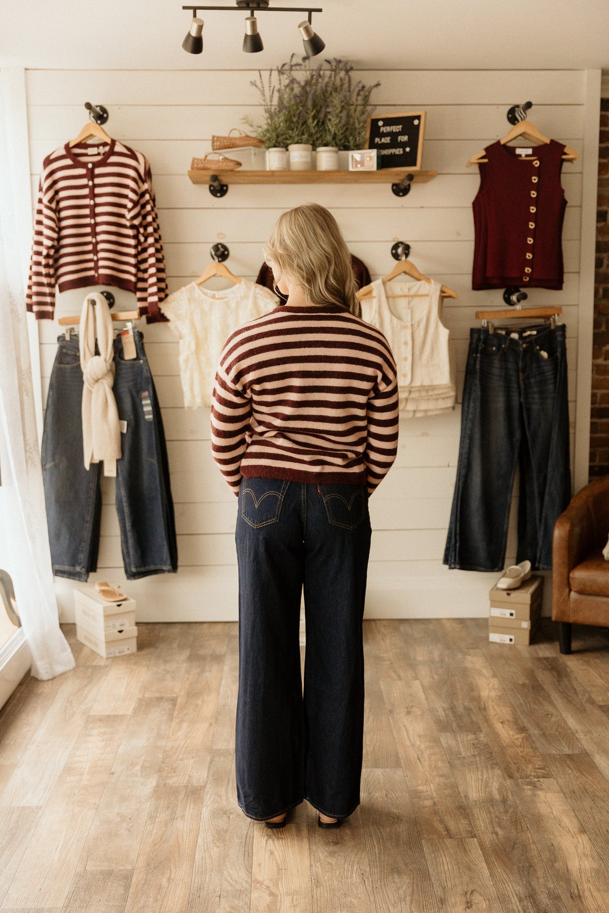 Rita | Cardi