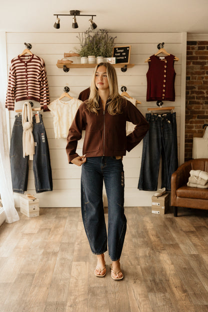 Joa | Jacket