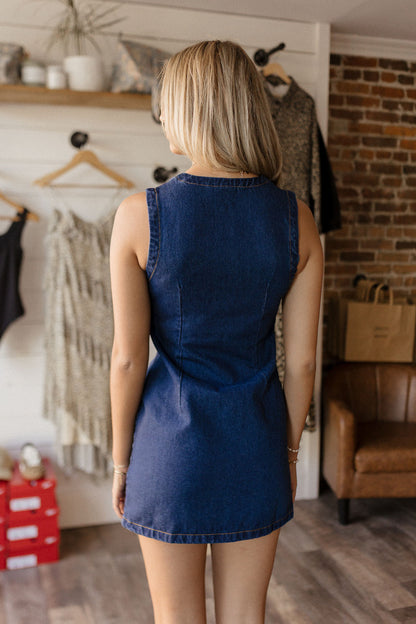 Gia | Dress