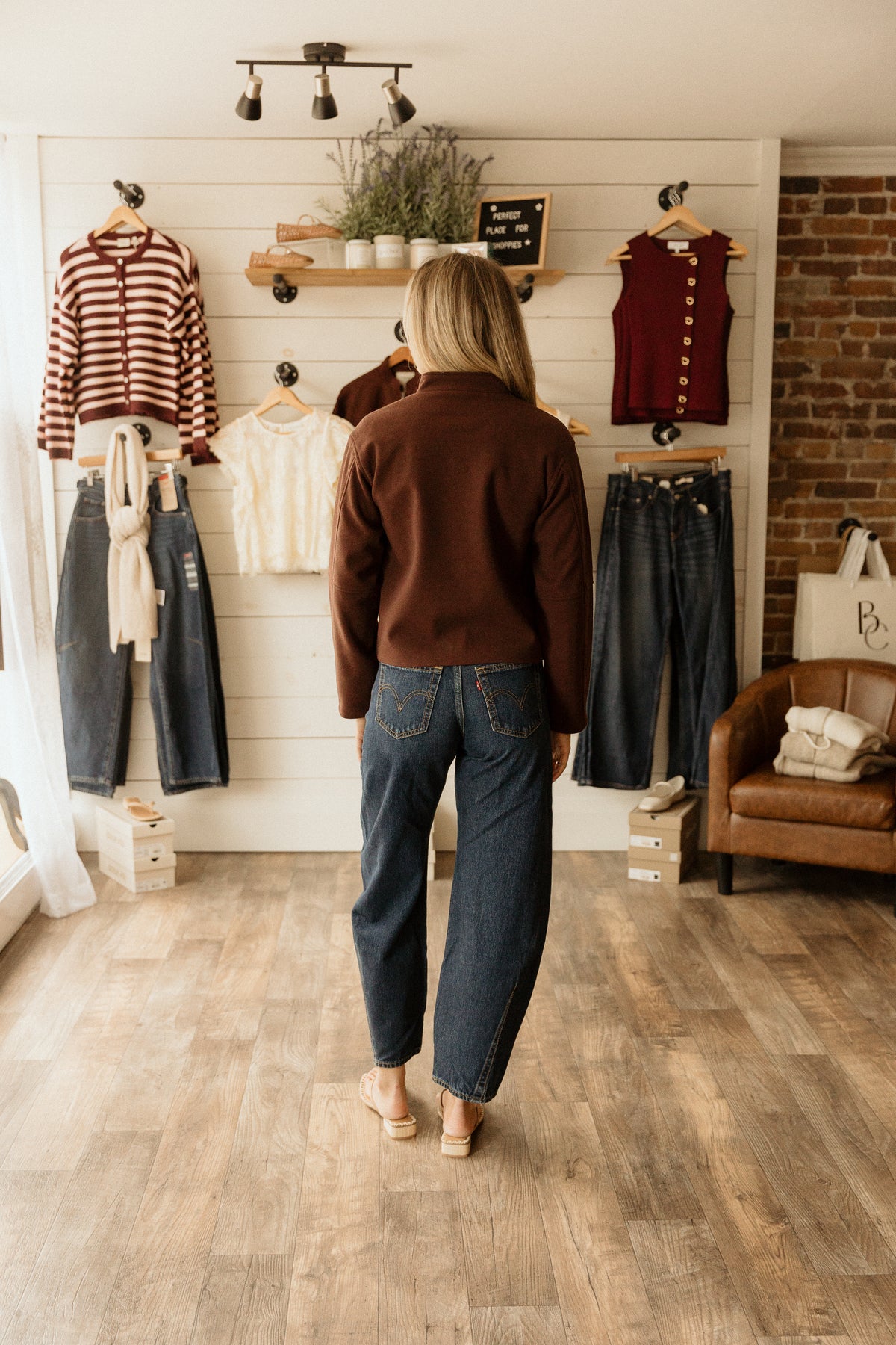 Joa | Jacket