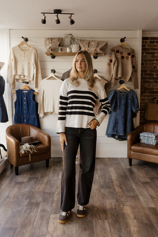 Karly | Sweater