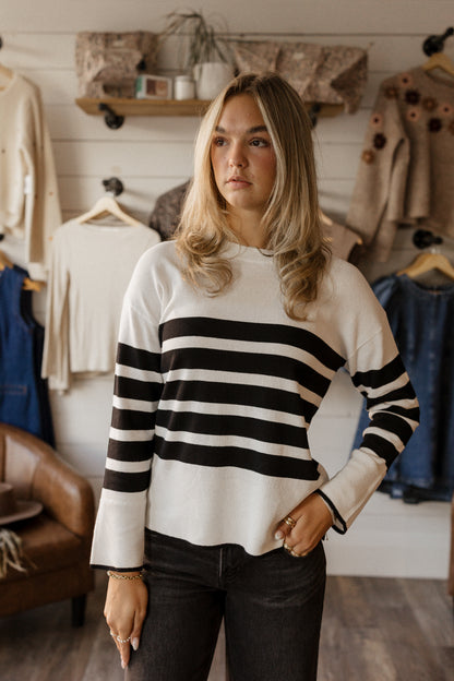 Karly | Sweater