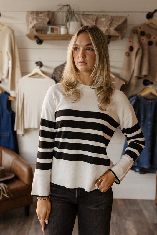 Karly | Sweater