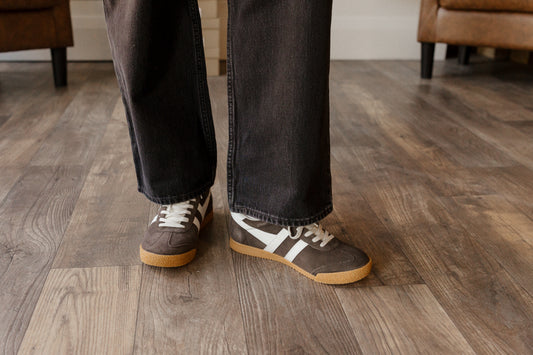 Elan | Gola Sneakers