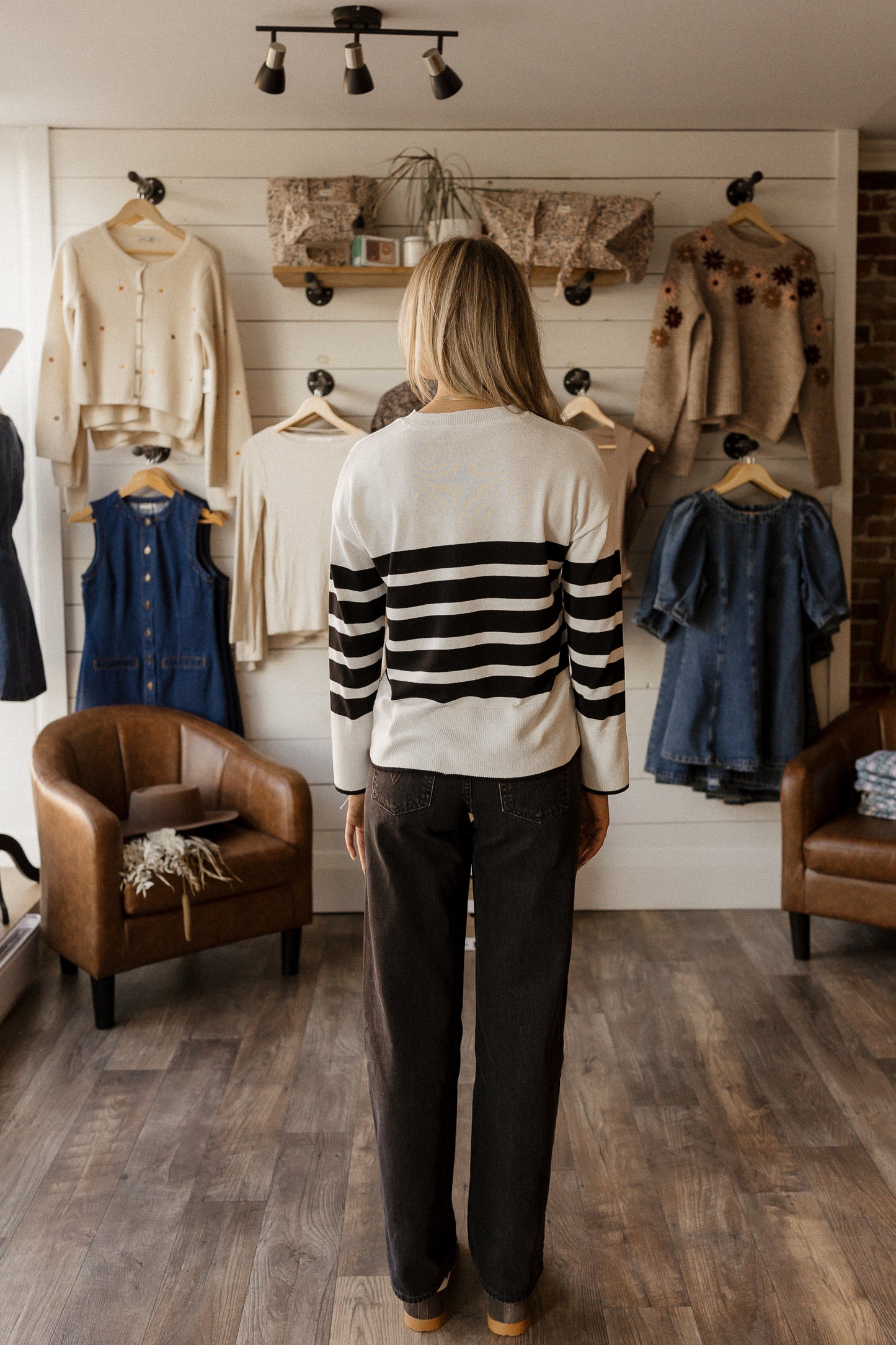 Karly | Sweater