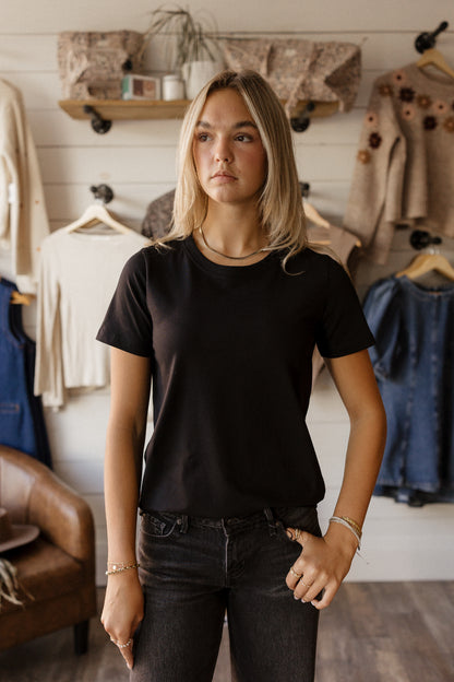 Basic | Tee