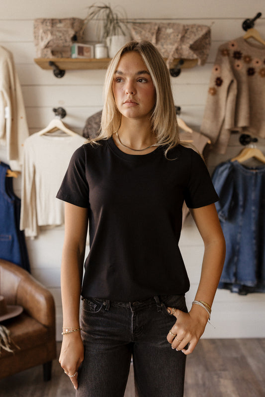 Basic | Tee