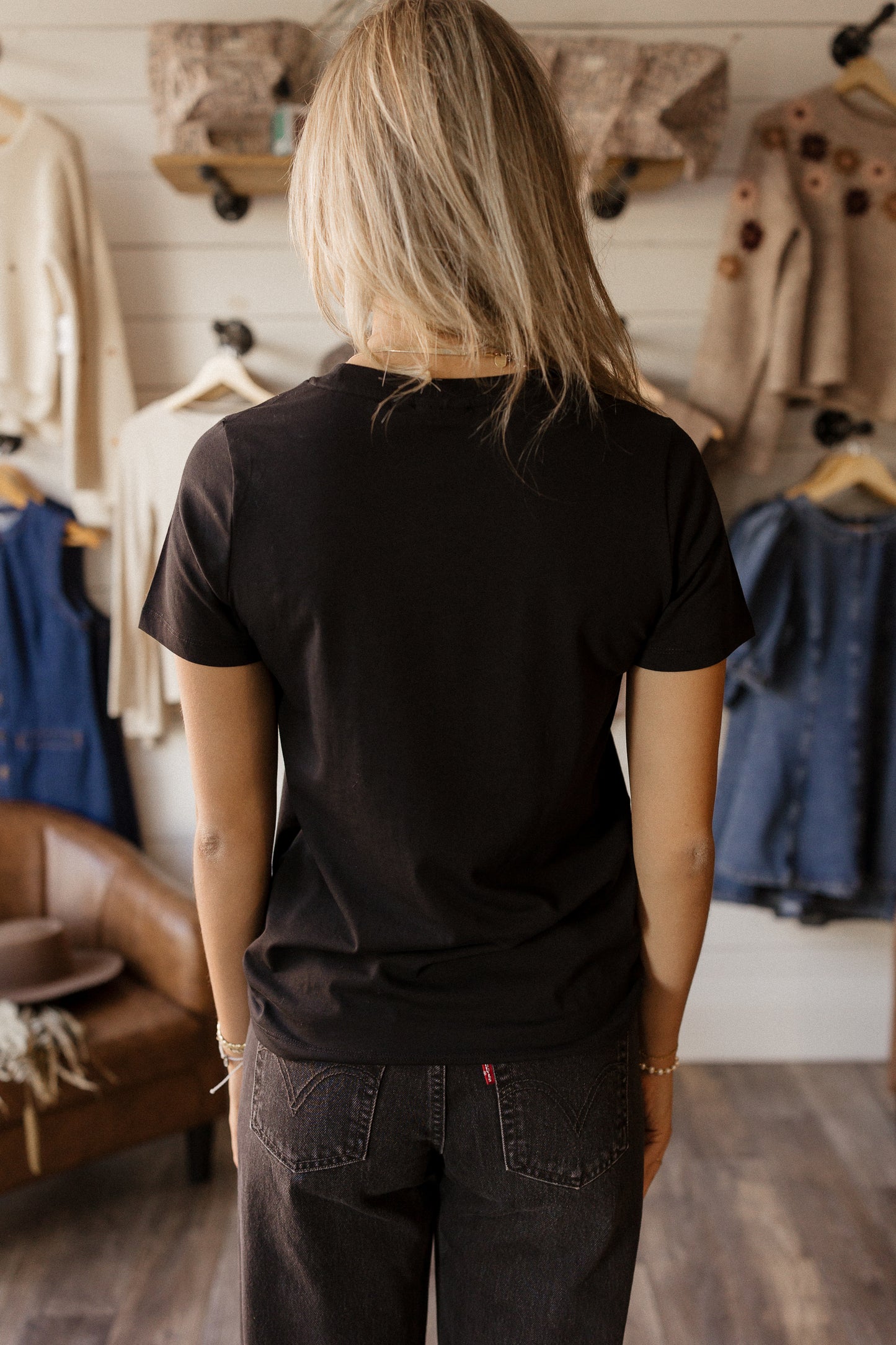 Basic | Tee