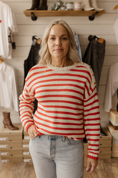 Belinda | Sweater
