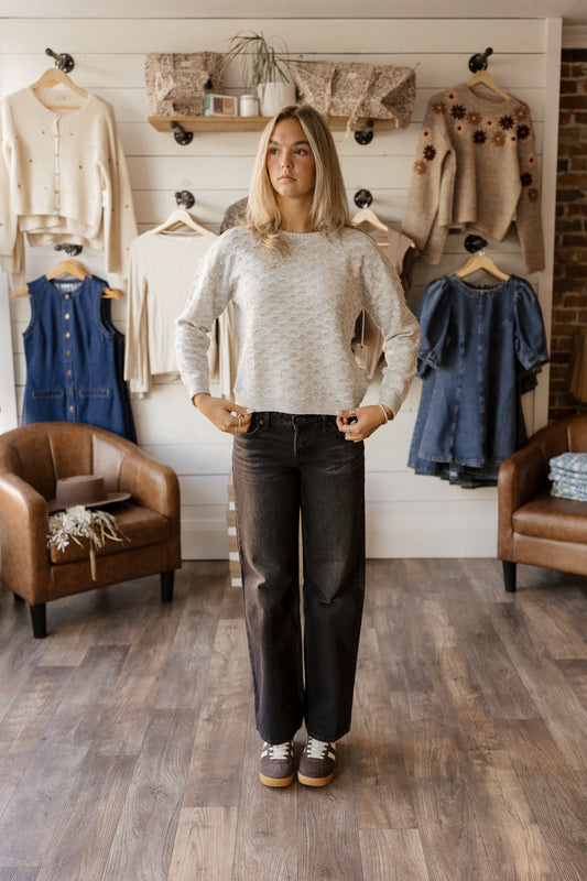 Bethany | Sweater