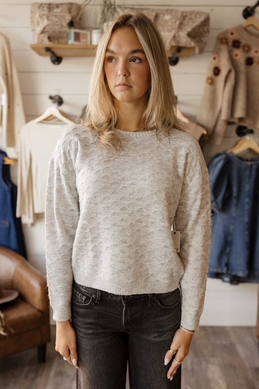 Bethany | Sweater