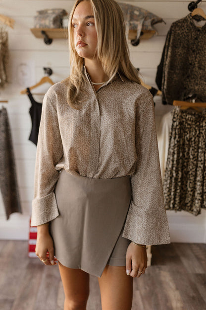 Bethany | Skort